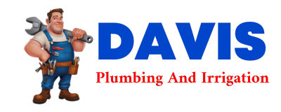 Trusted plumber in FARWELL